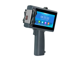 Impresora de Inyección de Tinta Portátil XP600 con Cabezal de Impresión de Secado Rápido, Diseño USB, Tanque de Tinta Recargable, Impresión de Etiquetas Multiusos