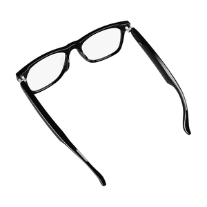 Gafas inteligentes para mujer, gafas inteligentes AI, traductor inalámbrico BT, llamadas, música, Control inteligente, auriculares portátiles inteligentes, gafas de sol de Audio - Product Image 3