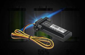 Thiết bị định vị xe máy mini, chip định vị xe siêu nhỏ, thiết bị định vị GPS nhỏ gọn, chống nước IP67, thiết bị định vị xe hơi GSM, thiết bị theo dõi GPS - Product Image 5
