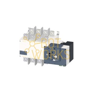 Siemens 3KC44480FA210AA3 - Nuovo - Product Image 1