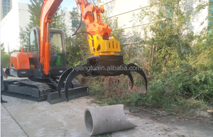 <span class=keywords><strong>Grappin</strong></span> <span class=keywords><strong>forestier</strong></span> hydraulique haute performance JT, <span class=keywords><strong>grappin</strong></span> rotatif, <span class=keywords><strong>grappin</strong></span> pour bois - Product Image 3