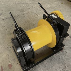 <span class=keywords><strong>Treuil</strong></span> électrique de levage en acier robuste à commande manuelle de haute qualité, neuf, 0,5T 1T <span class=keywords><strong>2T</strong></span> - Product Image 2