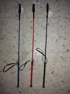 Durable <b>Nylon</b> Horse Riding Whip With Non <b>Slip</b> Handle And Strong Flexible Shaft Design - Product Image 6