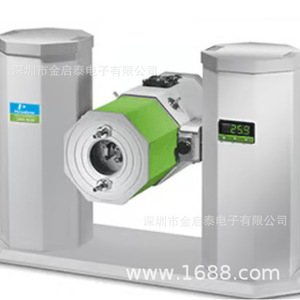 PerkinElmer Ega 4000 Tga 8000 Dma 8000 Analyzer Thermal Imager Lcd Display <b>Temperature</b> <b>Instrument</b> - Product Image 3