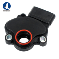Sensor Jarak Saklar Keamanan Netral FN02-21-444 FN0221444 untuk Mazda 2 3 5 6 CX-7