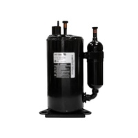 Compresseur rotatif 12000 BTU 1 tonne GKS113KBA 208-230V 60Hz R410A pour climatiseur split résidentiel et déshumidificateur
