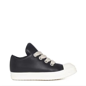 In stock Luxury Designer Owens Lace-Up Thick-Soled Sneakers <b>Shoes</b>, Unisex Flat Chubby Bread <b>Shoes</b>, Fashionable Casual <b>Shoes</b> - Product Image 5