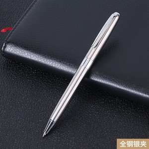 Penna Promozionale Personalizzata con Logo Stampato, Produzione all'Ingrosso di Penne Classiche Cinesi per Scuola - Product Image 6