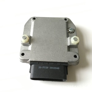 Module d'allumage Toyota 89621-16020 IG-T019 pour moteur diesel, pièce de rechange - Product Image 1