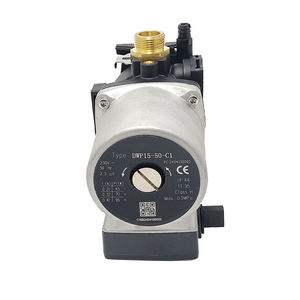 Pompe de surpression utilisée pour la maison électrique de <span class=keywords><strong>chauffage</strong></span> - Product Image 2