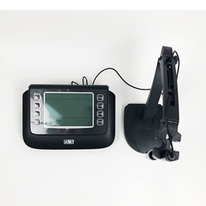 <span class=keywords><strong>PH</strong></span>-mètre S-610L de paillasse de laboratoire PEAK Instruments - Product Image 3