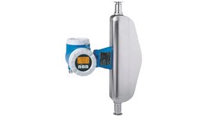 Meteran Aliran Coriolis E + H, Promass 83P - Product Image 2