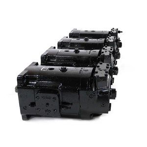 Hydraulische Pomp <span class=keywords><strong>Denison</strong></span> P24 Hydraulische Zuigerpompen Voor Open & Gesloten Circuits Hogedrukprestaties Zuigerpompen - Product Image 4