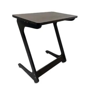 Heißer Verkauf JSY meuble de Salon Tisch Couch tisch Tavolo Mesa Tisch Beistell tisch Bambus Tisch für Laptop, Snack und Tee