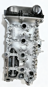 Bloc moteur essence EA888 CJX 2.0TFSI 4 cylindres pour Golf Octavia CJX, directement de l'usine - Product Image 2