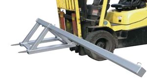 Wontne fj סדרה fjs25 טלסקופית מלגזה ג 'יבי מצב מנוף חדש - Product Image 6