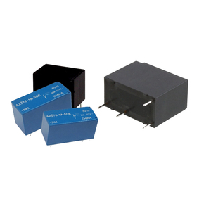 12A SPDT 9V รีเลย์ RV8H-1S1-D9-C1D2ออกแบบมาเป็นพิเศษสำหรับระบบควบคุมอุตสาหกรรม - Product Image 1