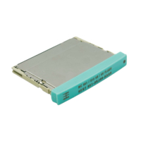 Controlador PLC PAC Nuevo, 6ES7951-0KJ00-0AA0, para Control Industrial, Comunicación Modbus, Multivoltaje