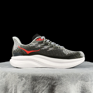 Scarpe da Corsa MACH 6 2026 di Qualità, Leggere, Traspiranti, Classiche, Sneakers alla Moda per Uomo - Product Image 3