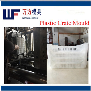 Chất Lượng Tiêm Chai Bia Nhựa Thùng Khuôn - Product Image 6