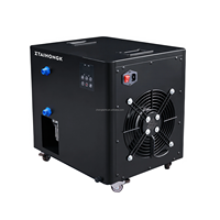 Refroidisseur d'eau pour bain de glace ZT 1/2HP, parfait pour les athlètes et les passionnés de bien-être recherchant des thérapies par le froid et la chaleur