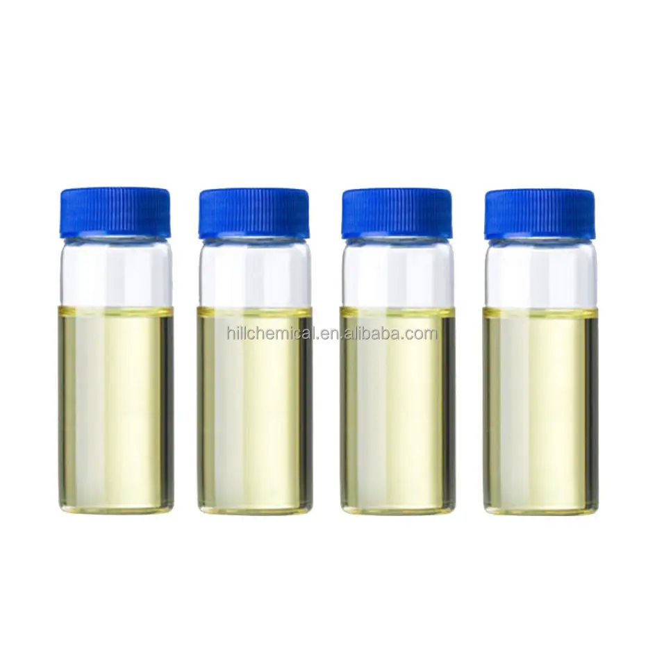 Plastificante de PVC Epoxy ácido graxo Efamé Hill CAS 6084-76-0 Metil Ester