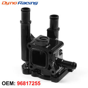 ฐานและตัวเรือนเทอร์โมสตัทสำหรับเชฟโรเลต ครูซ ใหม่และมือสอง สำหรับรถยนต์เล็กซัส โอเปิ้ล มิตซูบิชิ - Product Image 3