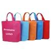 XP-Promos高品质定制可重复使用手提袋无纺布PP工厂价格促销购物袋带礼品标志 - Product Image 4