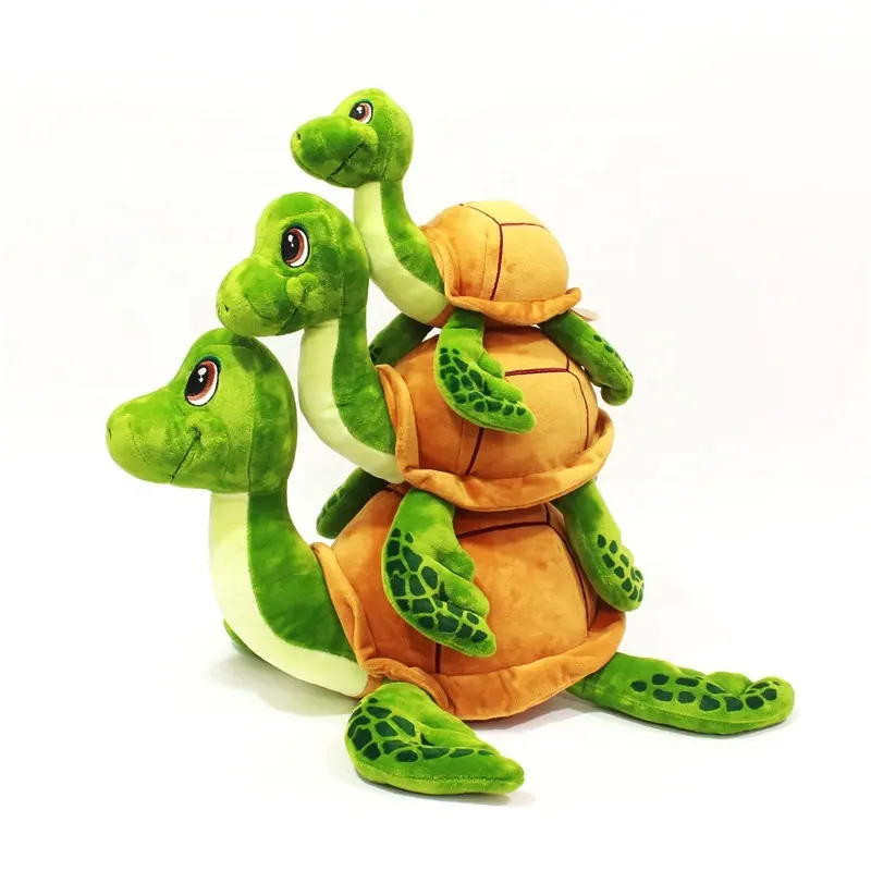 Оптовая продажа, Супермягкие мягкие морские черепахи, черепаха, животные, плюшевые игрушки, милые морские черепахи, Утяжеленные игрушки, плюшевые игрушки для детей