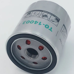 Yağ filtresi 1109AP (Metal) için yeni yüksek performans - Product Image 1