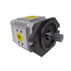 Hydraulic <b>Gear</b> Pump EIPC5-080RA23-10 EIPC3-064RA23-10 EIPC3-040RA23-10 Hydraulic <b>Gear</b> Pump for Oil - Product Image 1
