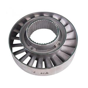 Fabricación Durable XG932 49A0058 Guía Convertidora de par de piezas de repuesto de Transmisión eficiente para cargador - Product Image 6