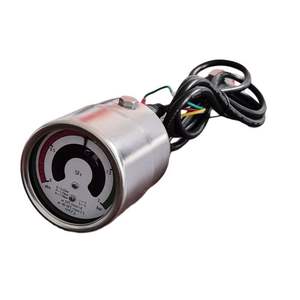 बुद्धिमान sf6 घनत्व निगरानी गैस की स्थिति निगरानी उच्च वोल्टेज विद्युत उपकरण उत्पाद डेन्सिटोमीटर - Product Image 4