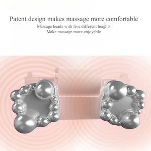 Neue Produkt werbung für multifunktion ales Fuß massage gerät mit Infrarot wärme - Product Image 5