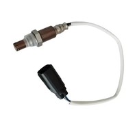 Capteur d'oxygène O2 MHK500840 pour Land Rover LR3 Discovery 3 Range Rover Sport 2005-2009 4.2L 4.4L, capteur lambda