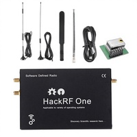 Carte de développement Hackrf One SDR 1Mhz-6Ghz Radio définie par logiciel