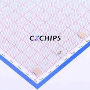 Resistencia de Orificio Pasante CF1/6W-30Kohm 5% T, Componente de Orificio Pasante (THT), Película de Carbono de 1.8x3.2mm, 30kOhm, 167mW - Product Image 1