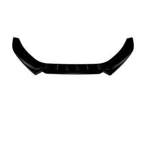 <span class=keywords><strong>Prix</strong></span> d'usine Spoiler avant pour <span class=keywords><strong>Audi</strong></span> A4 S4 B8.5 S-Line Lèvre avant Accessoires automobiles Noir brillant 2013-2016 - Product Image 4