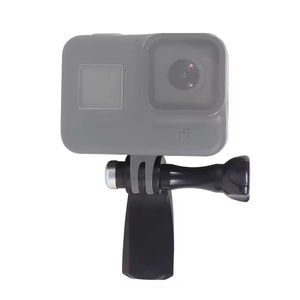 <span class=keywords><strong>Support</strong></span> de caméra vertical pour <span class=keywords><strong>GoPro</strong></span> Hero 13 12 11 10 9 8 7 DJI Osmo Action 6 5Pro 4 3 2 Insta360 <span class=keywords><strong>Support</strong></span> de <span class=keywords><strong>casque</strong></span> de <span class=keywords><strong>moto</strong></span> - Product Image 5