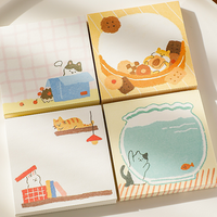 Bloc-notes en papier kraft, bloc-notes vierge, bloc-notes personnalisé pour entreprise