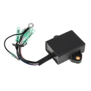อะไหล่เครื่องยนต์ยามาฮ่า รุ่น 63V-85540-01 ชุดจุดระเบิด CDI สำหรับเครื่องยนต์เบนซิน 2 จังหวะ 15 แรงม้า - Product Image 4