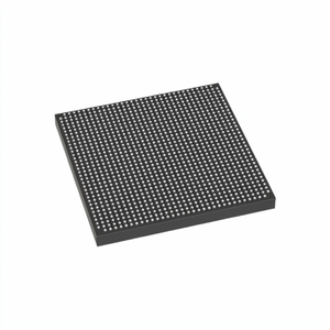Composant électronique intégré EP2SGX60EF1152C4N 1152 BBGA, distributeur agréé - Product Image 1
