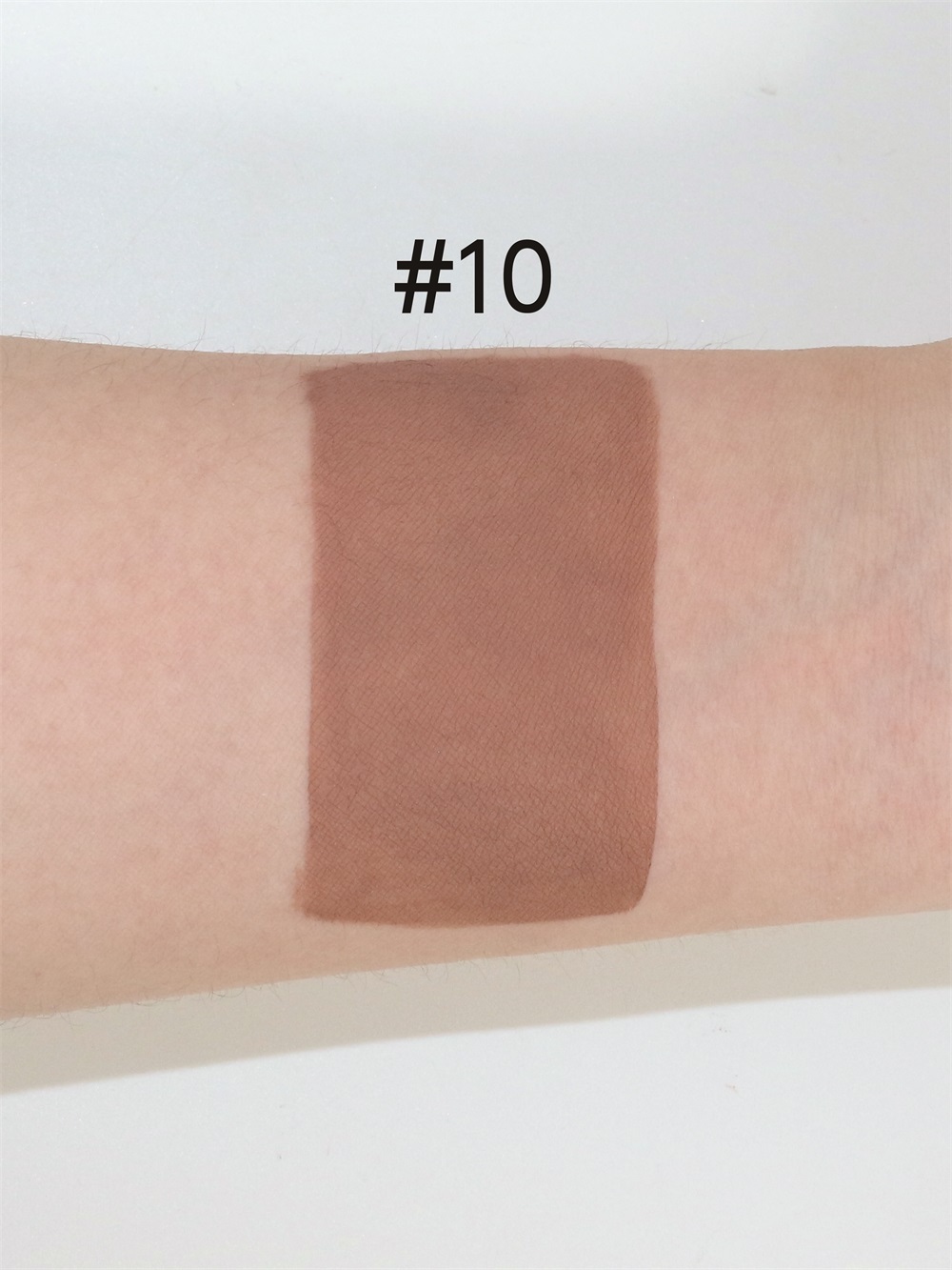 #10 Rouge à lèvres Powder Kiss