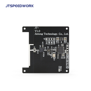 JT-M2420 JTSPEEDWORK 2,4 ГГц <span class=keywords><strong>Rfid</strong></span> модуль 0 ~ 100 м 26dbm <span class=keywords><strong>Rfid</strong></span> считыватель карт модуль записи - Product Image 5