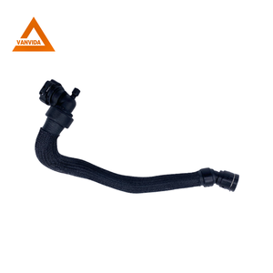 Nuovo Tubo dell'Acqua per Radiatore Auto, Sistema di Raffreddamento 9803736280 con <span class=keywords><strong>Garanzia</strong></span> di 12 Mesi per Peugeot 3008 <span class=keywords><strong>Citroen</strong></span> C4L DS5 - Product Image 1