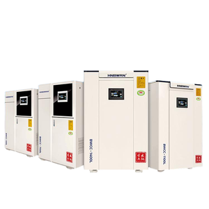 OEM Potter ton Kondensation kombination kessel mit effizientem Kondensators ystem - Product Image 4