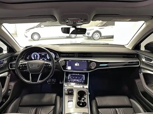 A6 Audi (นำเข้า) 3.0T Explorer 55 TFSI รุ่น Off-Road แบบพรีเมี่ยม4WD สินค้าส่งออกขายดี - Product Image 4