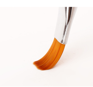 Pinceau linéaire OEM pour nail art, stylo de peinture à ongles personnalisé pour Noël, pinceau de gommage graffiti, pinceau à ongles en nylon pour salon de manucure - Product Image 6