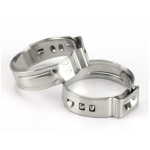 Kẹp Ống Tai Giá Rẻ Kẹp Ống Tai Một Tai - Product Image 3