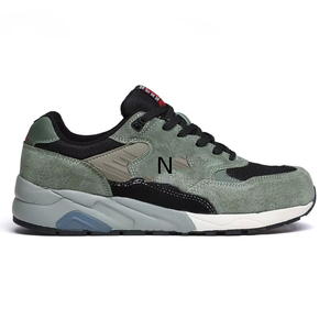 Jinjiang, новая 2023 повседневная спортивная обувь для мужчин и женщин, производитель Fujian, потрясающие кроссовки для бега, с подкладкой из сетчатого материала - Product Image 5